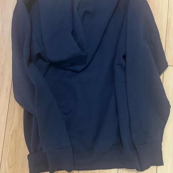 NWOT The Game University of Arizona hoody sweatshirt small - Picture 5 of 5